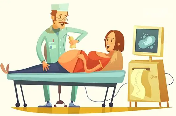试管婴儿成功移植后，身体会出现哪些喜人变化