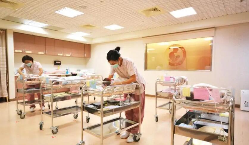 新加坡试管婴儿流程一览附新加坡试管费用和成功率详情