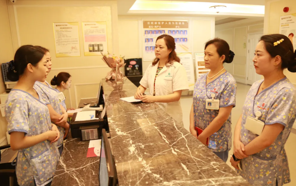 安全殖中心，SFC是泰国最好的试管医院吗