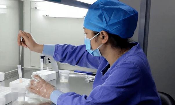 2024天津试管婴儿成功率高医院年度公开